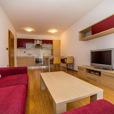 Villa Tucepi Beach * Tučepi