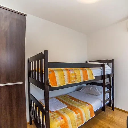 Appartamento Villa Tucepi Beach *