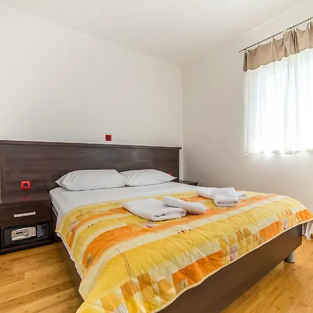 Villa Tucepi Beach Tučepi