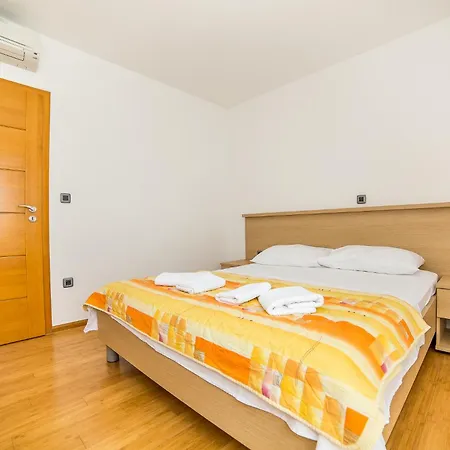 Villa Tucepi Beach Tučepi