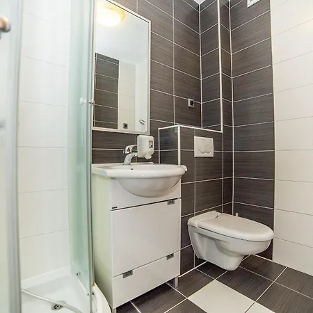 Villa Tucepi Beach Tučepi