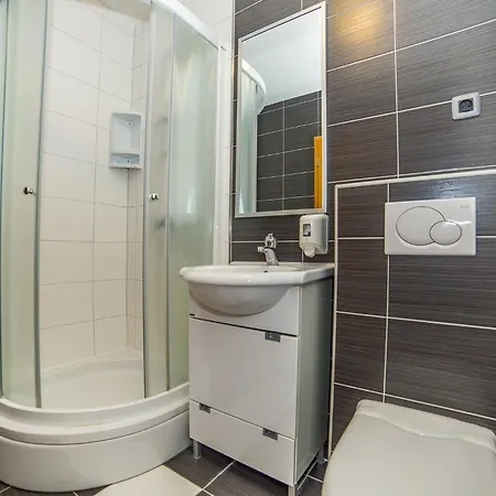 Villa Tucepi Beach Tučepi