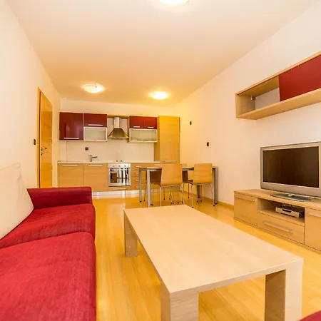 Villa Tucepi Beach Appartamento