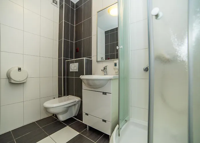Appartement Villa Tucepi Beach