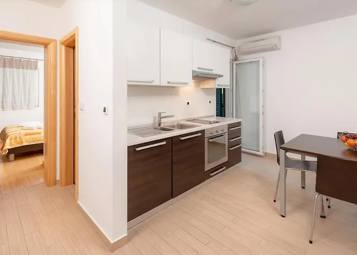 Villa Tucepi Beach Appartement *