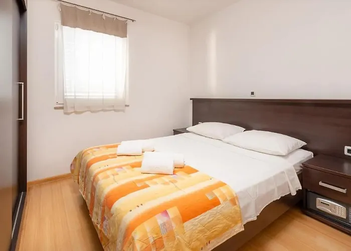 Appartement Villa Tucepi Beach