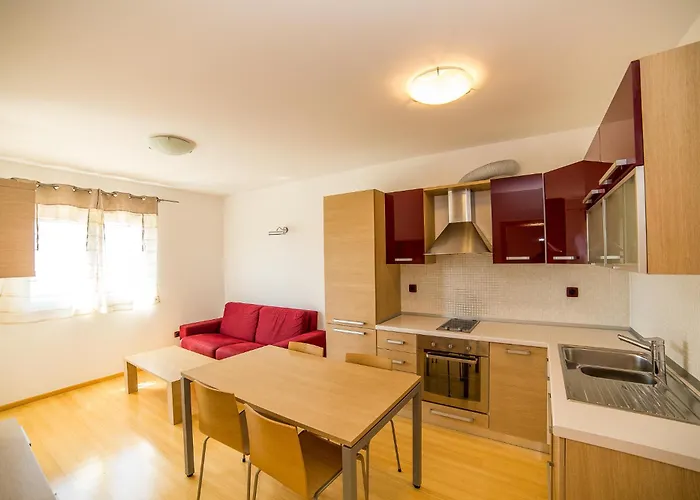 Appartement Villa Tucepi Beach *