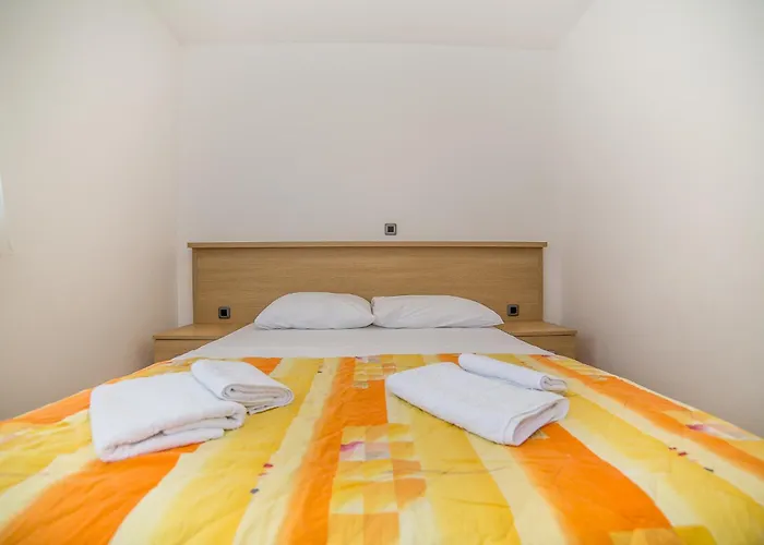 Appartement Villa Tucepi Beach Tučepi