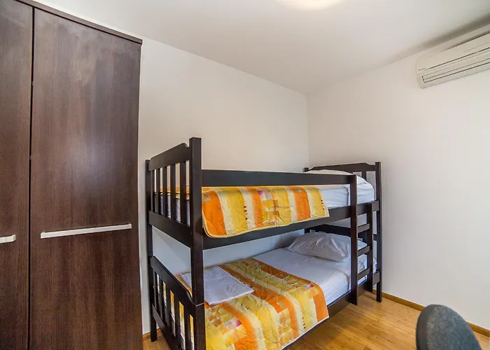 Appartement Villa Tucepi Beach *