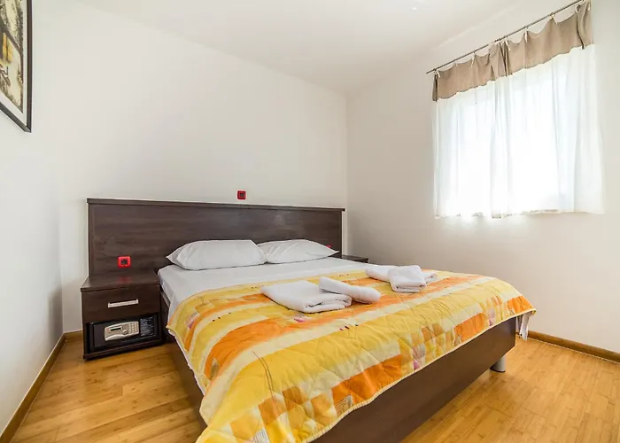Villa Tucepi Beach Tučepi