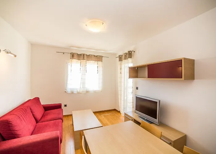Appartement Villa Tucepi Beach Tučepi