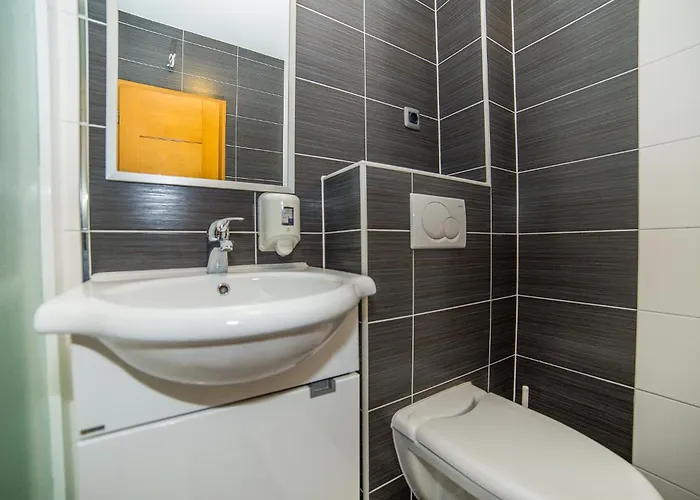 Villa Tucepi Beach Appartement