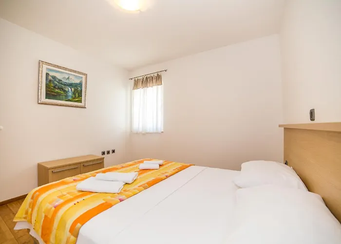 Appartement Villa Tucepi Beach Tučepi