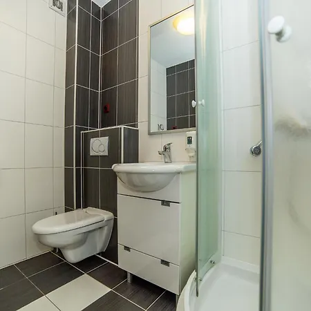 Apartman Villa Tucepi Beach