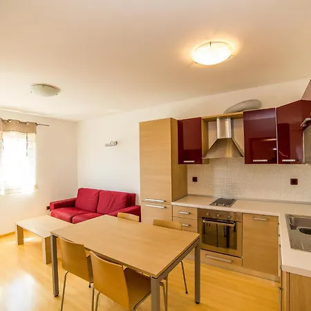 Apartman Villa Tucepi Beach *