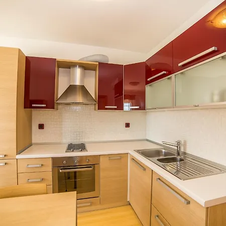 Villa Tucepi Beach Tucepi