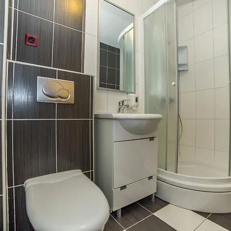 Villa Tucepi Beach Apartment Tucepi