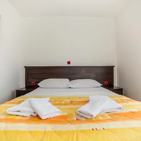 Villa Tucepi Beach * Tucepi