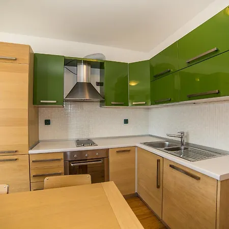 Apartment Villa Tucepi Beach