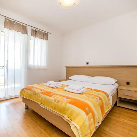 Villa Tucepi Beach Tucepi