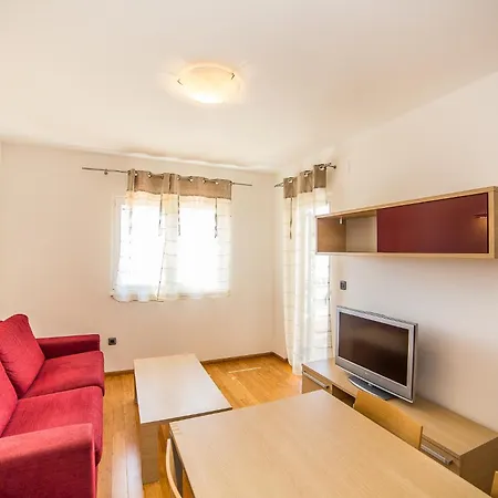 Apartment Villa Tucepi Beach Tucepi