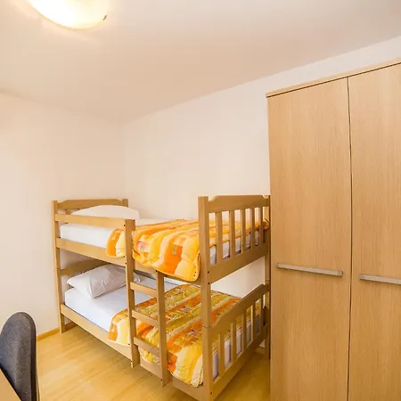 Villa Tucepi Beach Apartman *