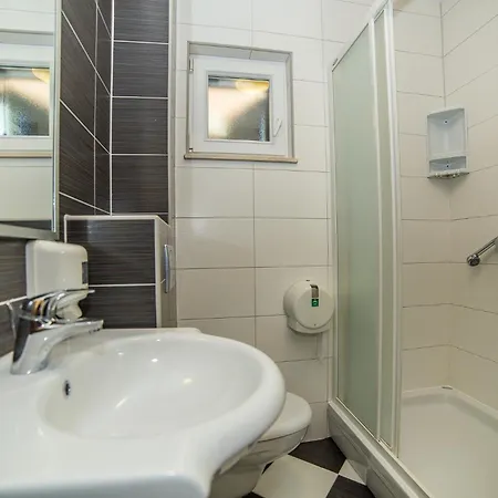 Villa Tucepi Beach Апартаменты