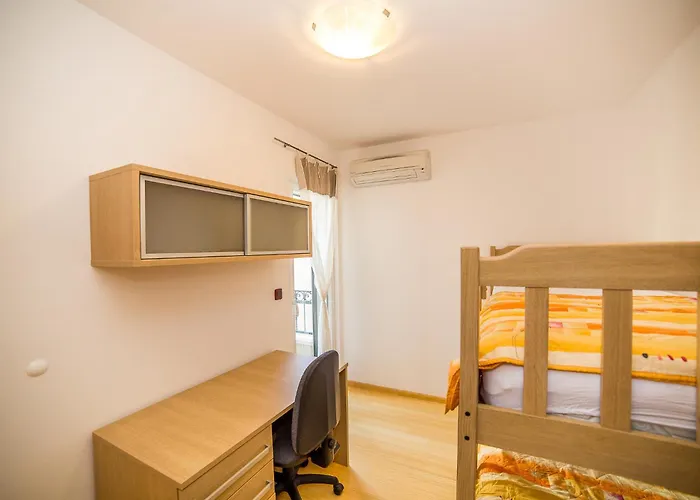 Villa Tucepi Beach 图彻皮