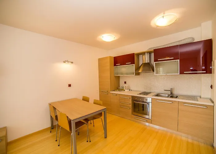 Villa Tucepi Beach 公寓